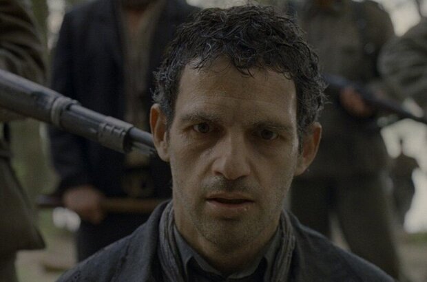 Son of Saul (2015) - photo 4