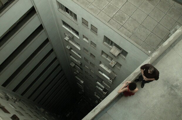 The Death of J.P. Cuenca (2015) - photo 1
