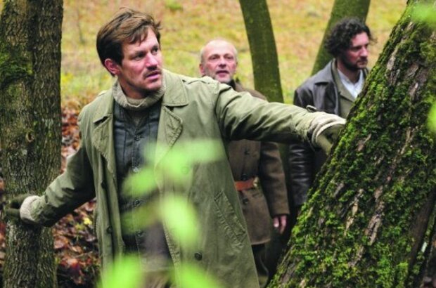 A Step Into the Dark (2014) - photo 1