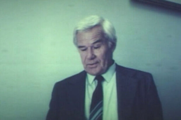 Fulfill all righteousness (1987) - photo 1