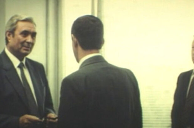 Fulfill all righteousness (1987) - photo 5