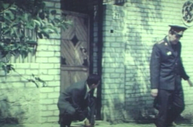 Fulfill all righteousness (1987) - photo 7