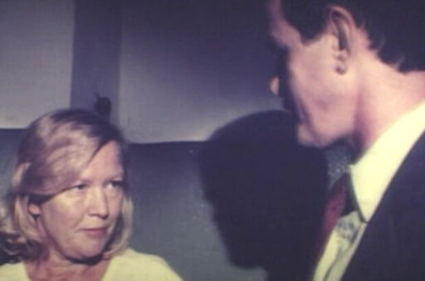 Fulfill all righteousness (1987) - photo 11