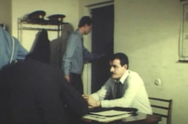 Fulfill all righteousness (1987) - photo 4