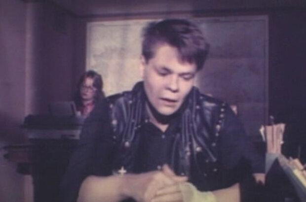 Fulfill all righteousness (1987) - photo 9