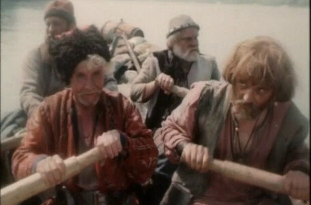 Wild Field (1991) - photo 4