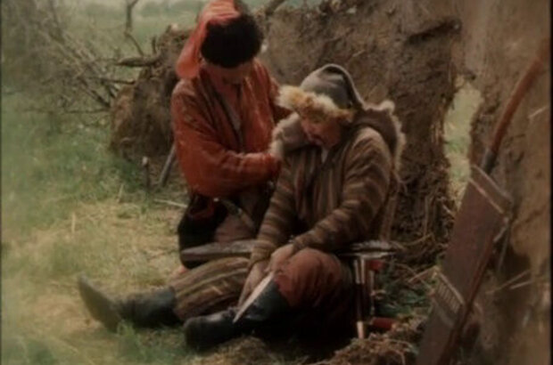Wild Field (1991) - photo 1