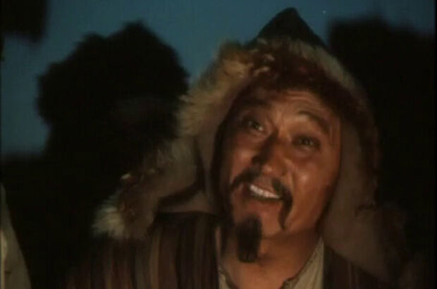 Wild Field (1991) - photo 9
