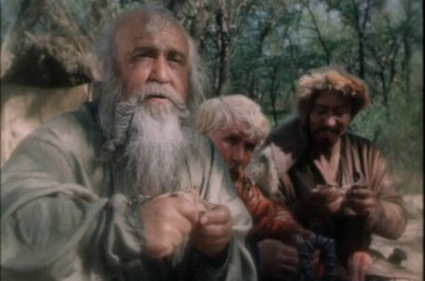 Wild Field (1991) - photo 7