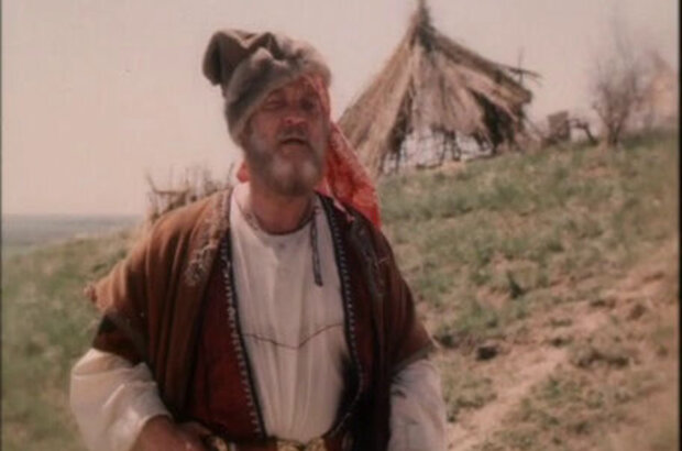 Wild Field (1991) - photo 6