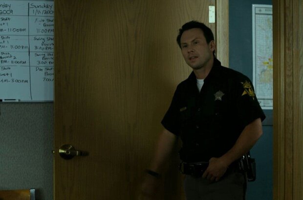 Playback (2012) - photo 5