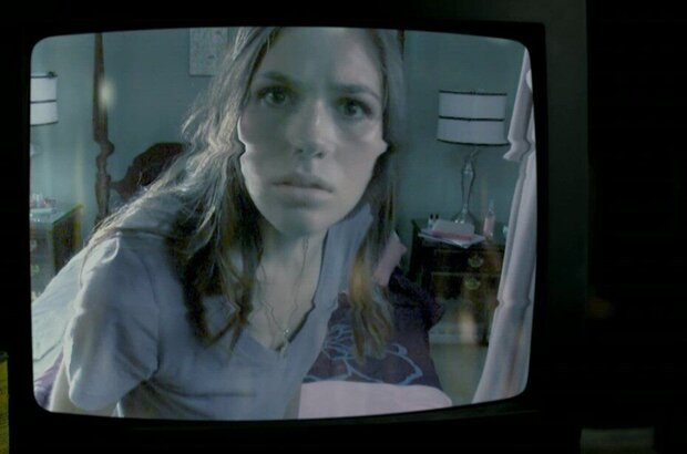 Playback (2012) - photo 2