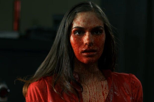 Playback (2012) - photo 1