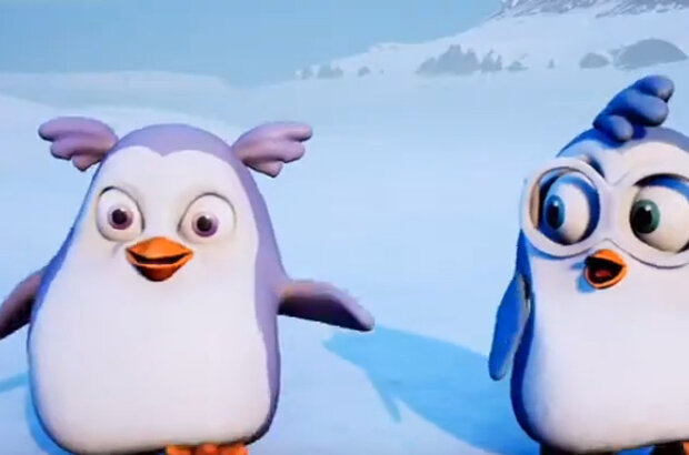 Iced (2019) - photo 7