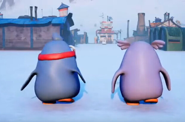 Iced (2019) - photo 1