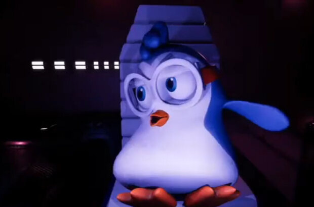 Iced (2019) - photo 3