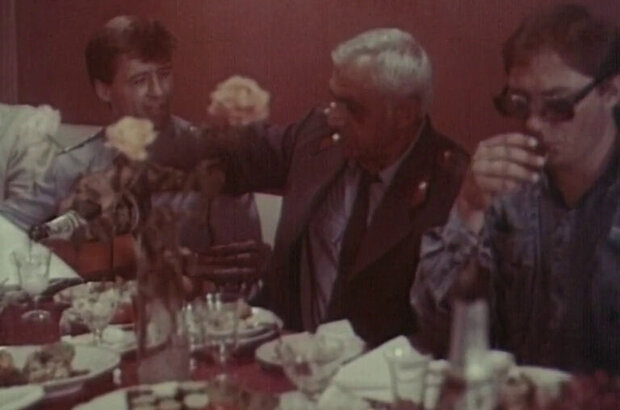 Dandelions' Bloom (1992) - photo 10