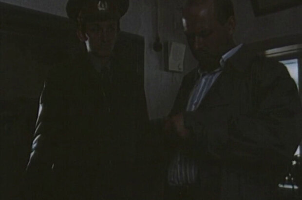 Dandelions' Bloom (1992) - photo 4