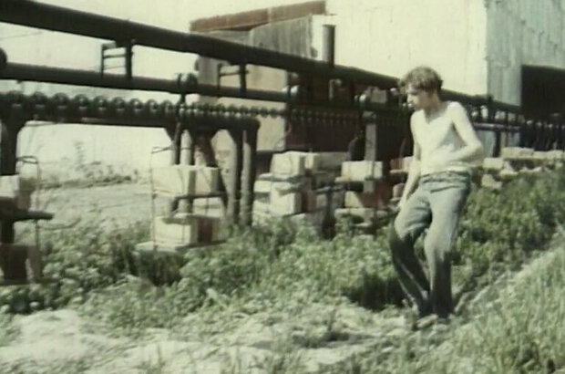 Dandelions' Bloom (1992) - photo 13