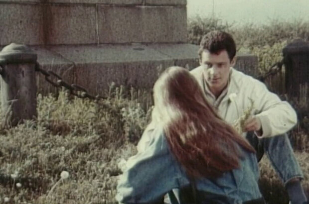 Dandelions' Bloom (1992) - photo 5