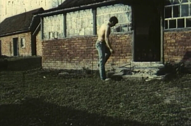 Dandelions' Bloom (1992) - photo 11