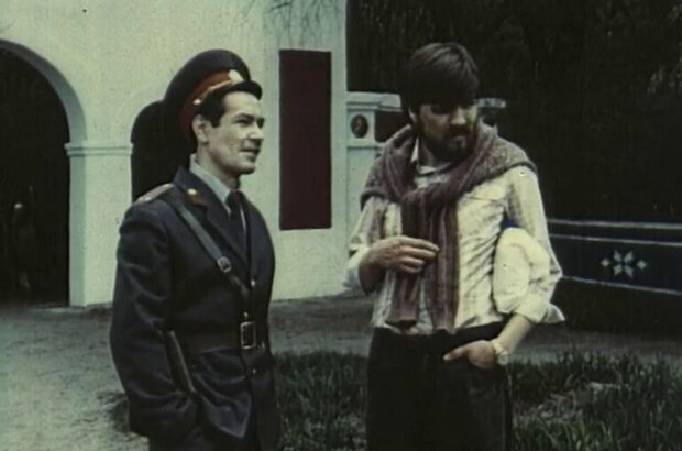 Dandelions' Bloom (1992) - photo 8