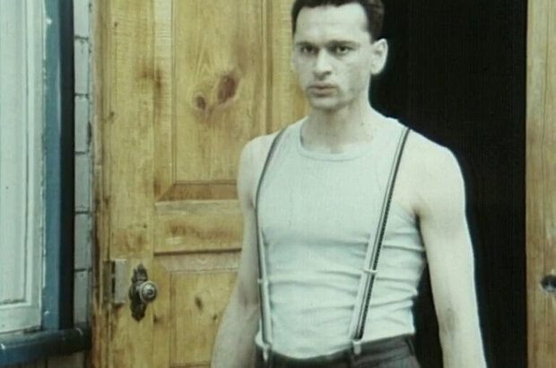 Dandelions' Bloom (1992) - photo 7
