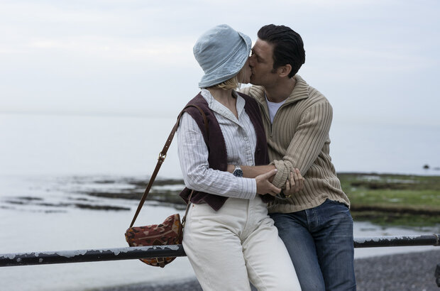 Rogue Agent (2022) - photo 4
