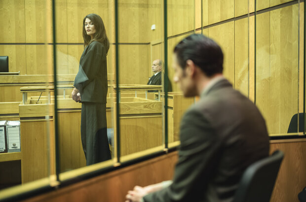 Rogue Agent (2022) - photo 7