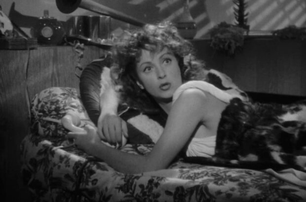 Goodbye Darling (1946) - photo 1