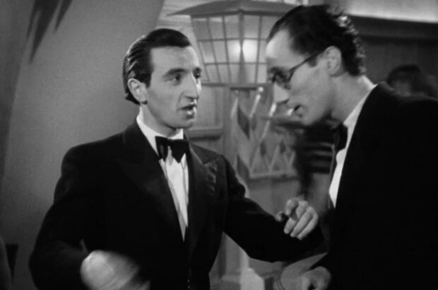 Goodbye Darling (1946) - photo 2