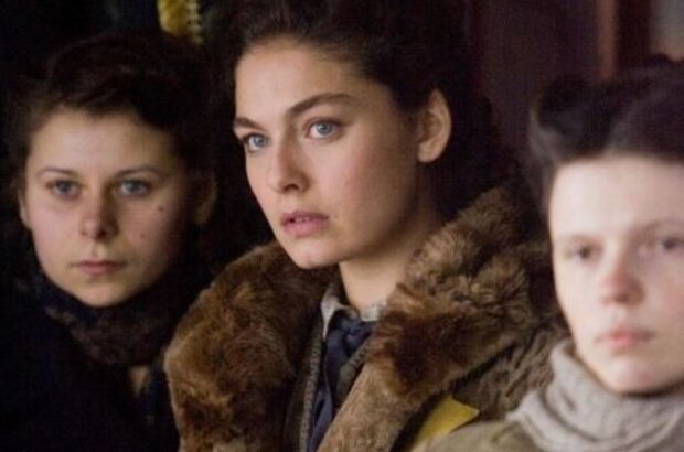 Defiance (2008) - photo 3