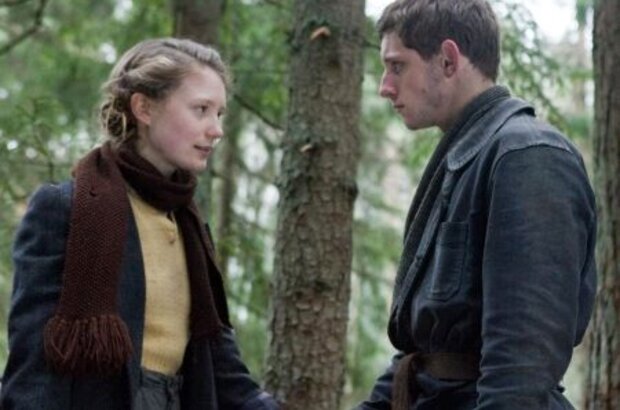 Defiance (2008) - photo 4