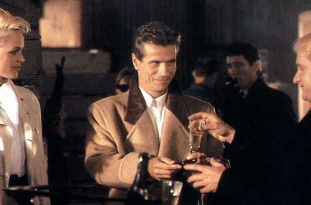 Полицейский из Беверли-Хиллз 2 (1987) - фото 3