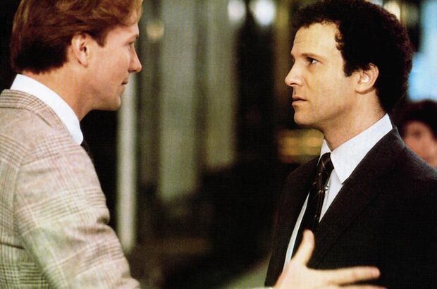 Broadcast News (1987) - photo 1