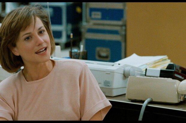 Broadcast News (1987) - photo 3
