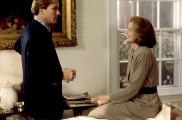 Broadcast News (1987) - photo 4