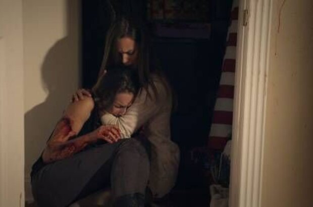Martyrs (2015) - photo 6