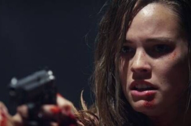 Martyrs (2015) - photo 5
