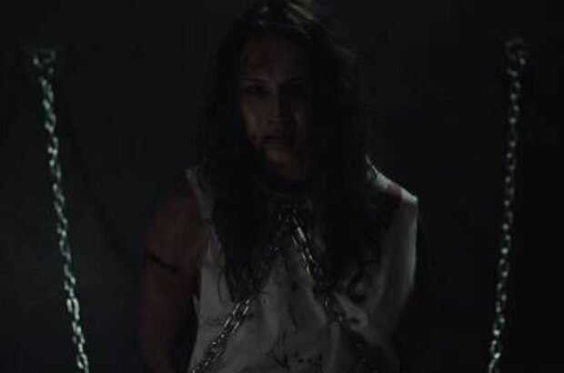 Martyrs (2015) - photo 9
