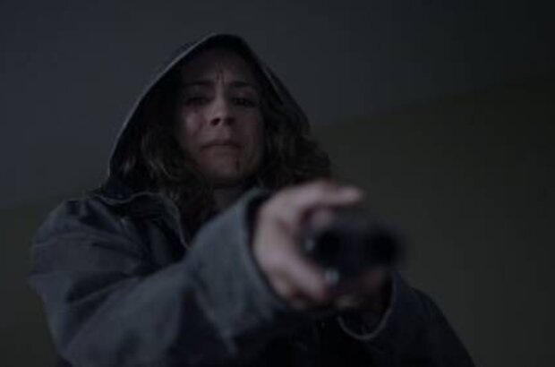 Martyrs (2015) - photo 10