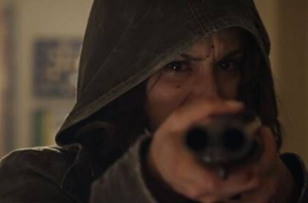 Martyrs (2015) - photo 8