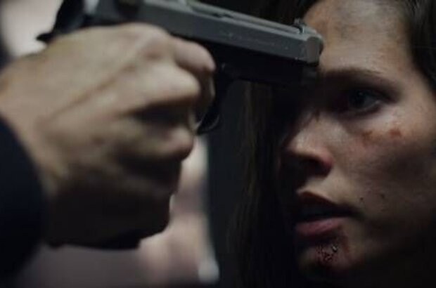 Martyrs (2015) - photo 7