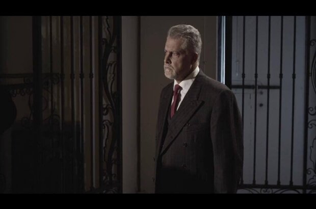 L'ospite (2015) - photo 2