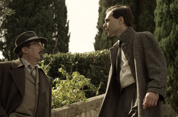L'ospite (2015) - photo 3