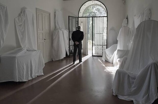 L'ospite (2015) - photo 1