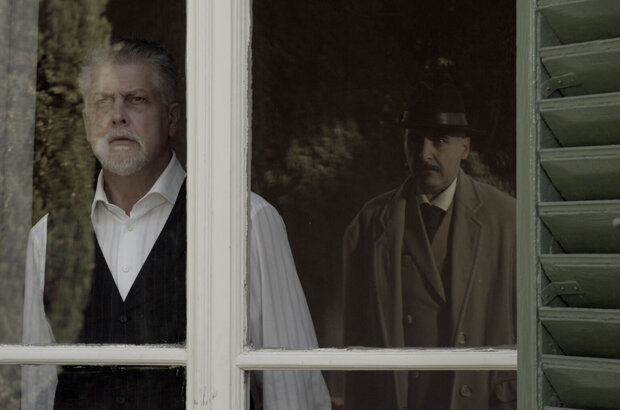 L'ospite (2015) - photo 4