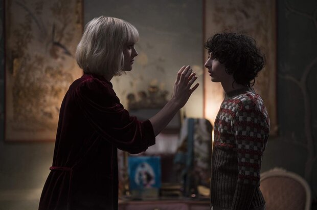 The Turning (2020) - photo 3