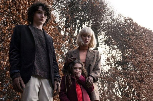 The Turning (2020) - photo 1