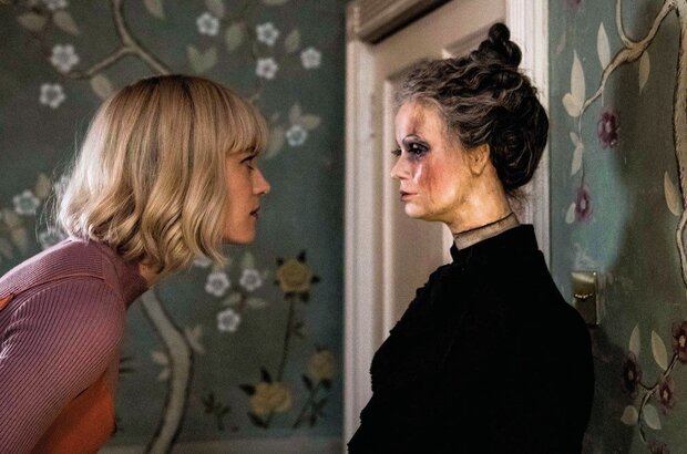 The Turning (2020) - photo 5